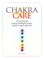 Chakra Care by Nancy Hausauer