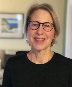 Nancy Hausauer