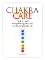 Chakra Care by Nancy Hausauer